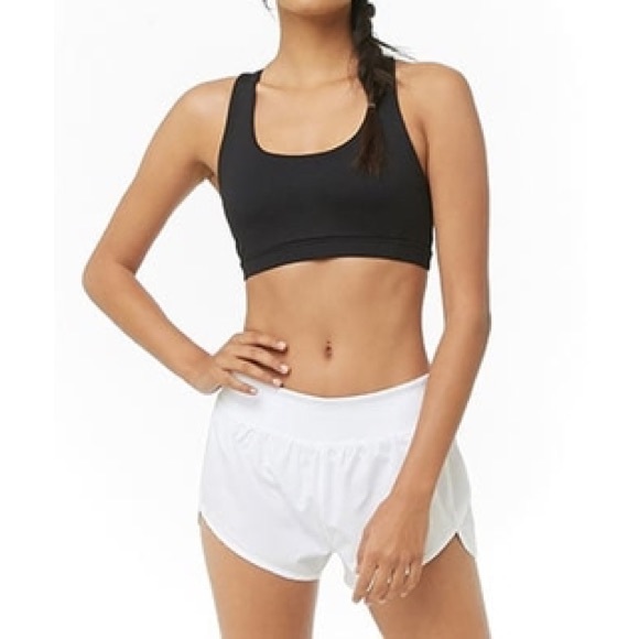 Forever 21 athletic shorts Clearance